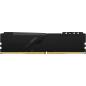 Preview: Kingston FURY Beast 8GB DDR4 3200MT/s CL16 DIMM Black – PC Arbeitsspeicher
